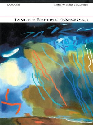 cover image of Collected Poems